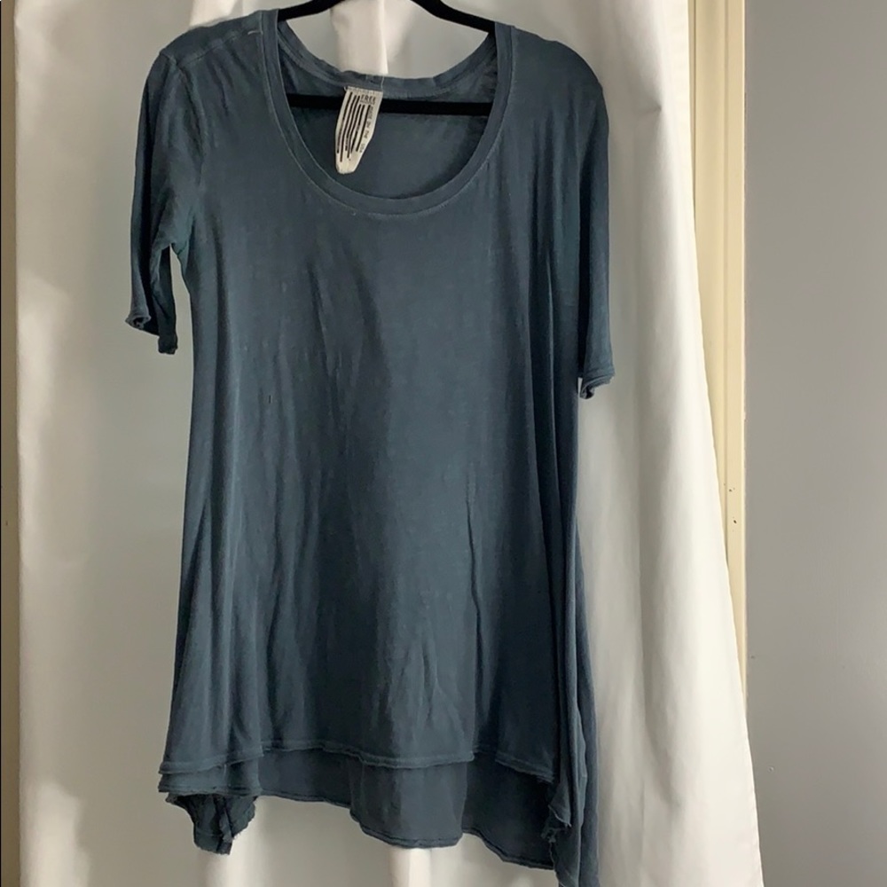 FREE PEOPLE SHIRT